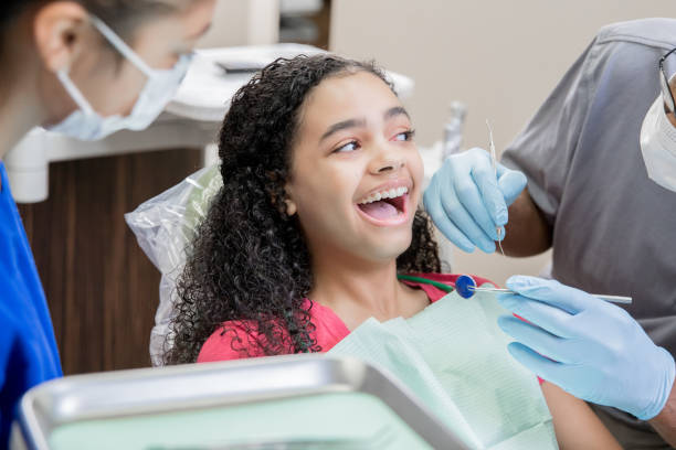 Best Holiday Emergency Dentist in Maryville, MO