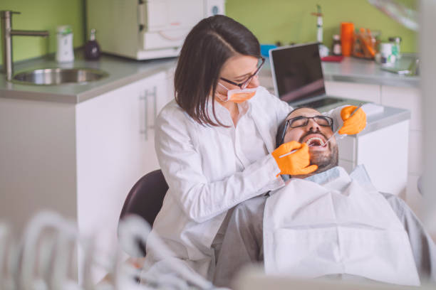 Best Broken or Cracked Tooth Emergency Dentist in Maryville, MO