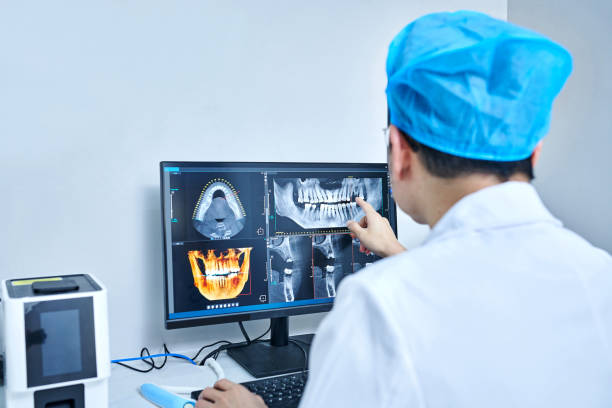 Best Emergency Dentist for Knocked-Out Tooth in Maryville, MO